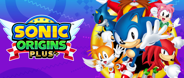 Sonic Origins Completion Checklist